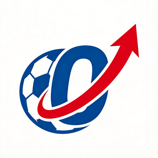 足球比分DS Logo